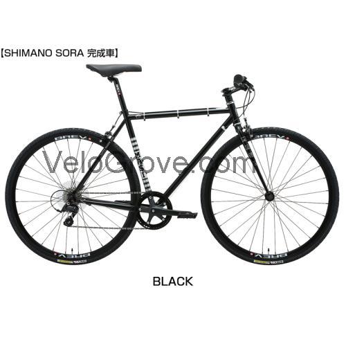 Masi Caffe Racer Uno specs and reviews